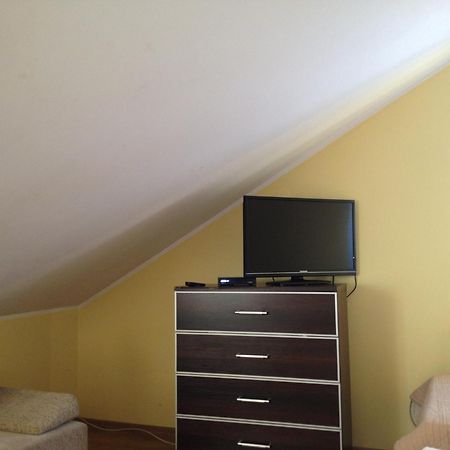 Laura Bed & Breakfast Bełchatów Cameră foto