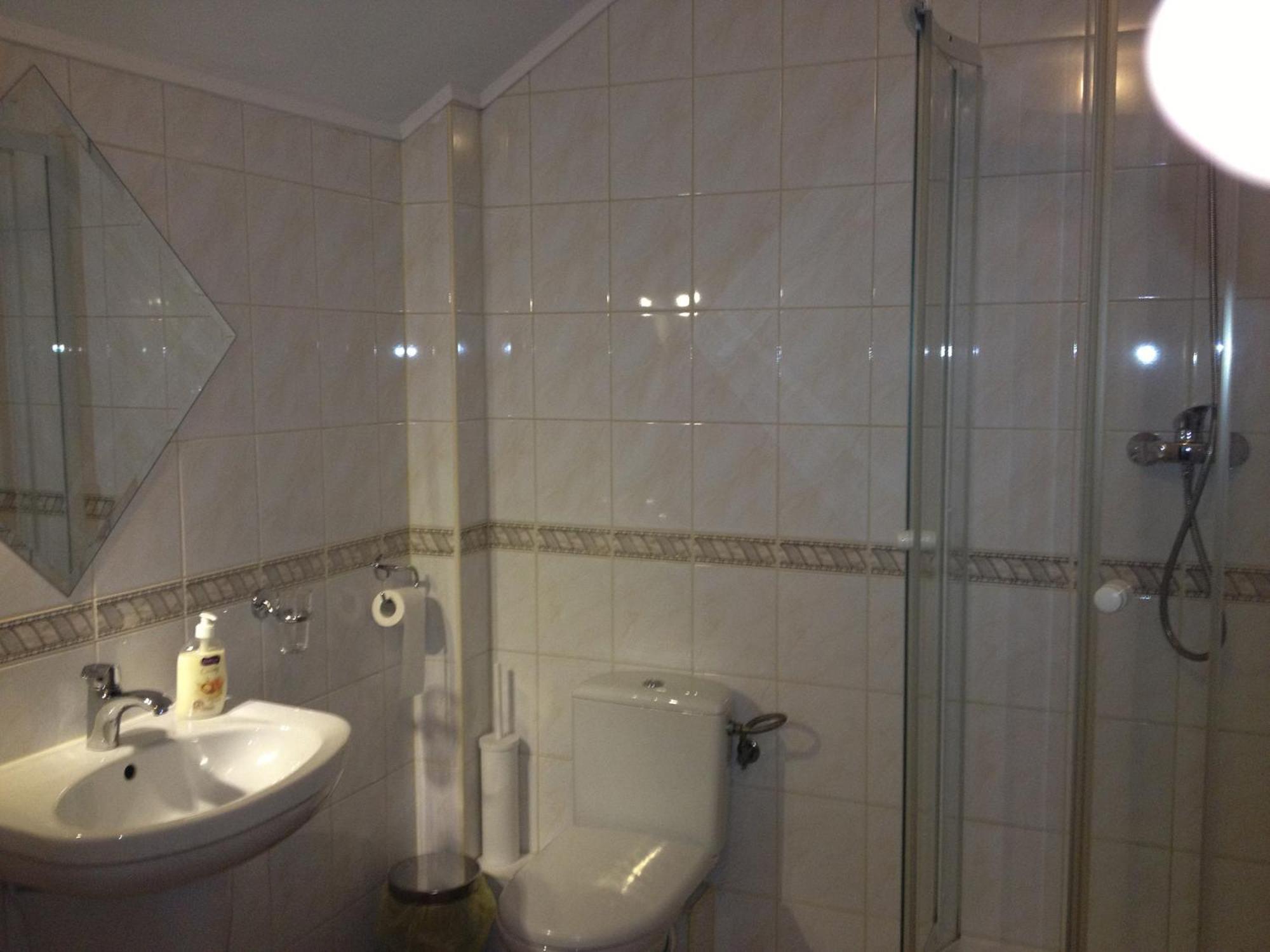 Laura Bed & Breakfast Bełchatów Cameră foto