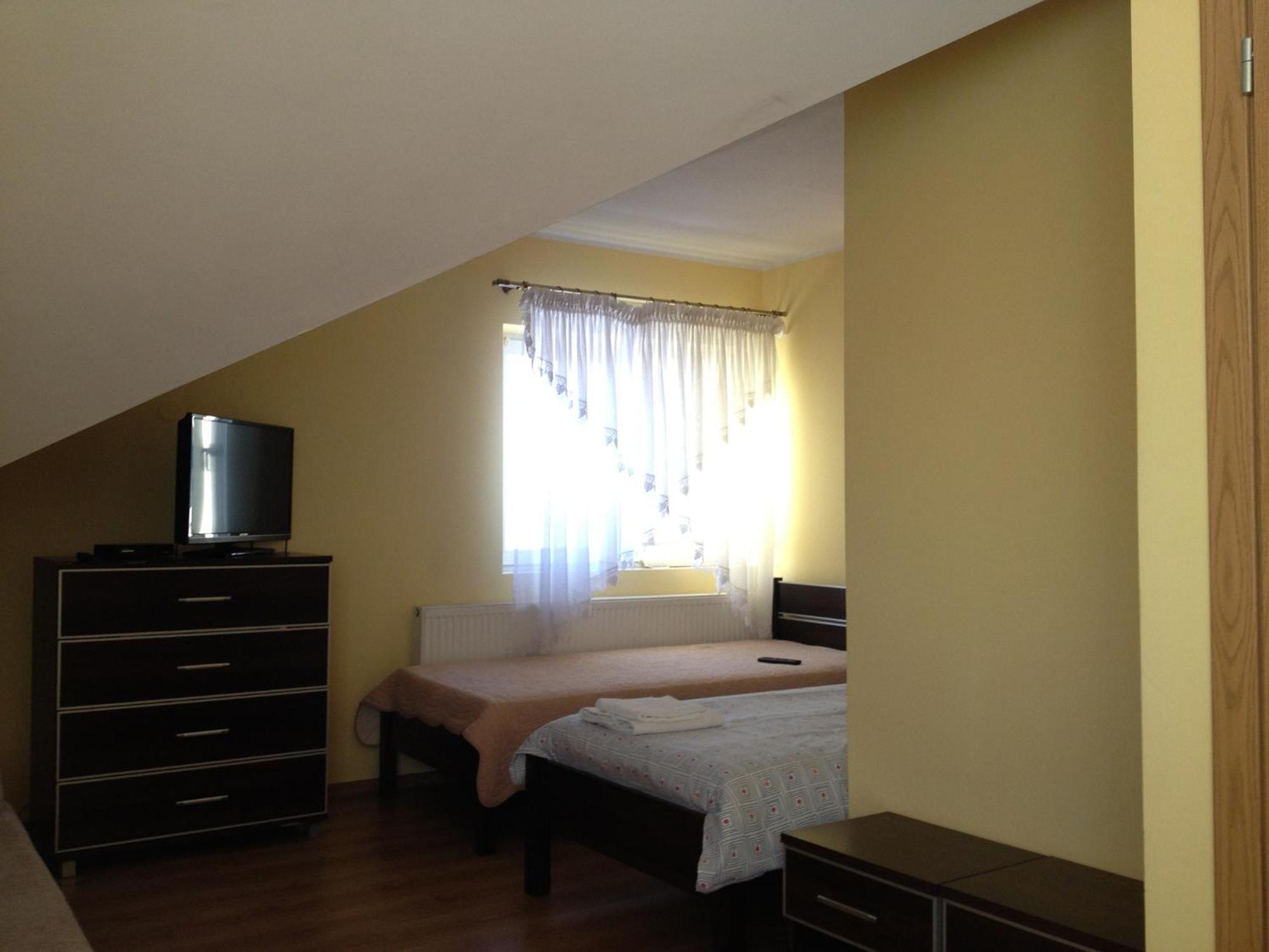 Laura Bed & Breakfast Bełchatów Cameră foto