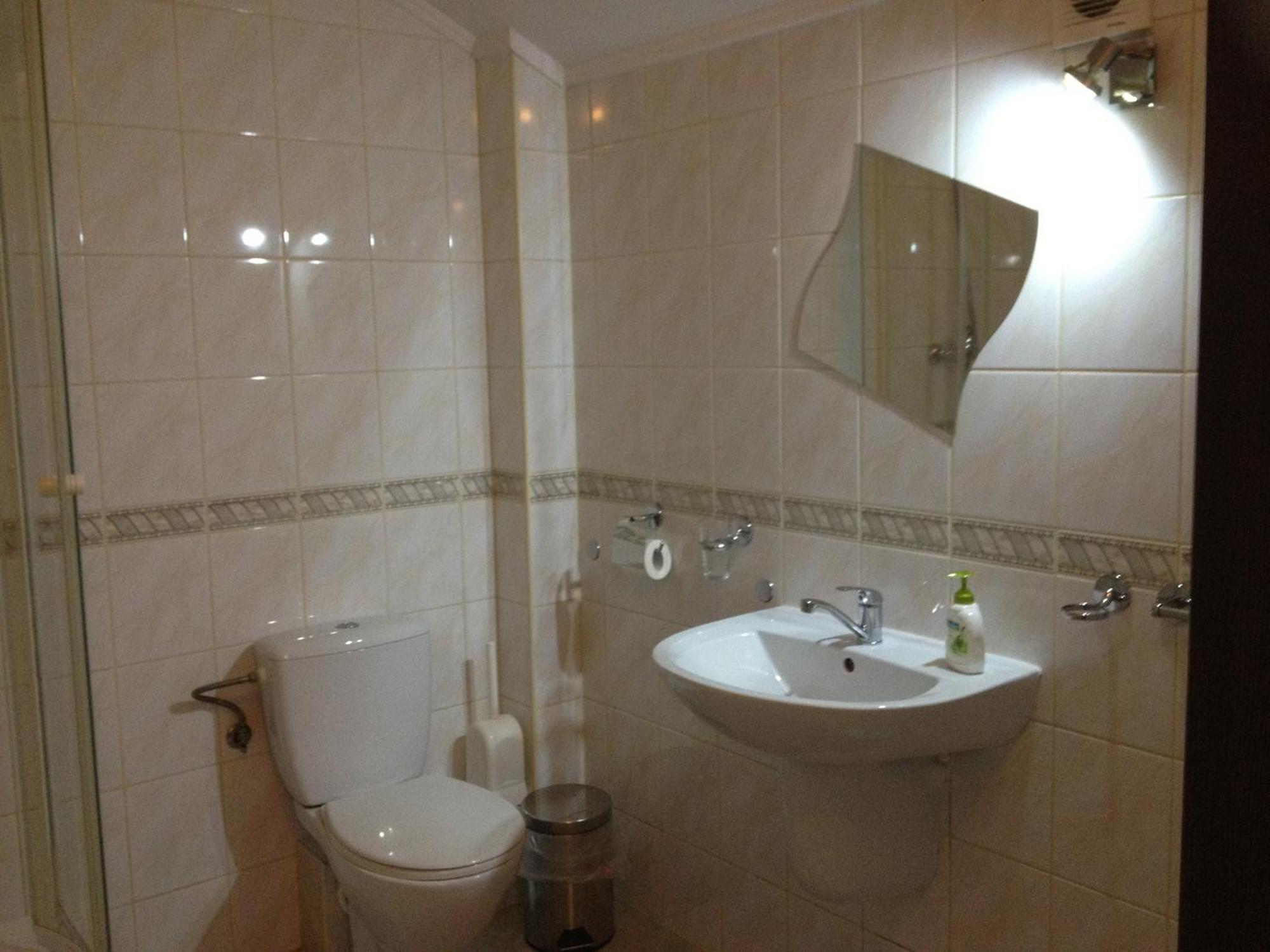 Laura Bed & Breakfast Bełchatów Cameră foto